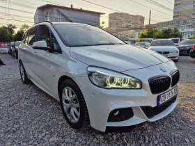 BMW 2 Gran Tourer 220xd M пакет! 53000км!! Чисто нов! - Car24.bg BMW 2 Gran Tourer 220xd M пакет! 53000км!! Чисто нов!