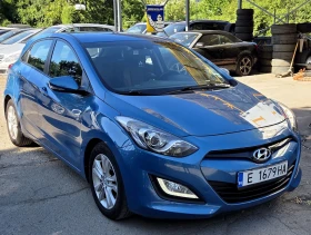 Hyundai I30 12.2013/Пълна Сервизна история - Car24.bg Hyundai I30 12.2013/Пълна Сервизна история