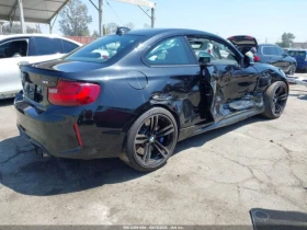 BMW M2 * Възможност за Лизинг*  | Mobile.bg — малка снимка 4