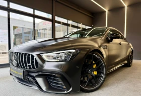 Обява за продажба на Mercedes-Benz GT AMG 63S 4Matic+ * Burm* Масаж* Лизинг* MagicSky