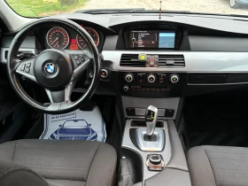 BMW 530 3.0Д 197коня 2009г ФЕЙС - 9500 лв. / 4857.27 € - 16782442 13 | Car24.bg BMW 530 3.0Д 197коня 2009г ФЕЙС - 9500 лв. / 4857.27 € - 16782442 13