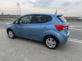 Hyundai Ix20 1.6 i - 12000 лв. / 6135.50 € - 81418796 3 | Car24.bg Hyundai Ix20 1.6 i - 12000 лв. / 6135.50 € - 81418796 3