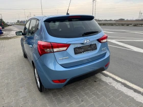 Hyundai Ix20 1.6 i - 12000 лв. / 6135.50 € - 81418796 5 | Car24.bg Hyundai Ix20 1.6 i - 12000 лв. / 6135.50 € - 81418796 5