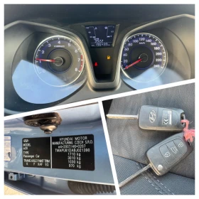 Hyundai Ix20 1.6 i - 12000 лв. / 6135.50 € - 81418796 13 | Car24.bg Hyundai Ix20 1.6 i - 12000 лв. / 6135.50 € - 81418796 13