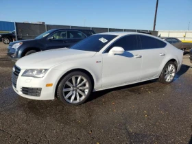 Audi A7 PREMIUM PLUS - Car24.bg Audi A7 PREMIUM PLUS