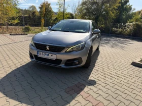 Peugeot 308 Peugeot 308SW 1.5 HDI 131 к.с - Car24.bg Peugeot 308 Peugeot 308SW 1.5 HDI 131 к.с