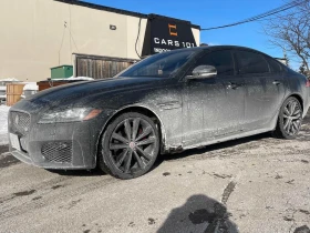 Jaguar Xf / S / ПОДГРЕВИ / CARFAX - 13200 € / 25816.96 лв. - 10709452 2 | Car24.bg Jaguar Xf / S / ПОДГРЕВИ / CARFAX - 13200 € / 25816.96 лв. - 10709452 2