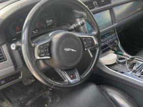 Jaguar Xf / S / ПОДГРЕВИ / CARFAX - 13200 € / 25816.96 лв. - 10709452 7 | Car24.bg Jaguar Xf / S / ПОДГРЕВИ / CARFAX - 13200 € / 25816.96 лв. - 10709452 7
