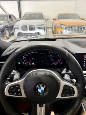 BMW 340 M340i xDrive - 33500 € / 65520.31 лв. - 10027965 14 | Car24.bg BMW 340 M340i xDrive - 33500 € / 65520.31 лв. - 10027965 14