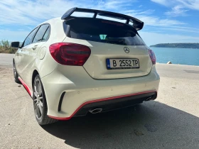 Mercedes-Benz A 200 CDI | Auto.bg — изображение 4 Mercedes-Benz A 200 CDI | Auto.bg — изображение 4
