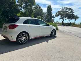 Mercedes-Benz A 200 CDI | Auto.bg — изображение 5 Mercedes-Benz A 200 CDI | Auto.bg — изображение 5