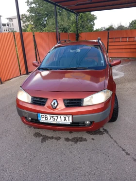 Renault Megane 1.5 dci | Auto.bg — изображение 4 Renault Megane 1.5 dci | Auto.bg — изображение 4