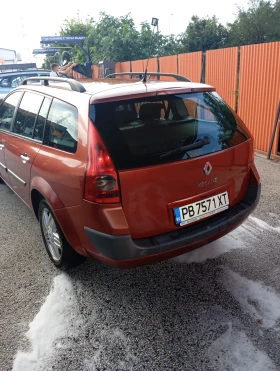 Renault Megane 1.5 dci | Auto.bg — изображение 9 Renault Megane 1.5 dci | Auto.bg — изображение 9