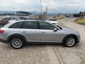 Audi A4 Allroad 2.0TDI Quattro Full/Дистр/Пано/Подгрев/ | Auto.bg — изображение 8 Audi A4 Allroad 2.0TDI Quattro Full/Дистр/Пано/Подгрев/ | Auto.bg — изображение 8