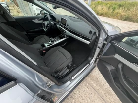 Audi A4 Allroad 2.0TDI Quattro Full/Дистр/Пано/Подгрев/ | Auto.bg — изображение 14 Audi A4 Allroad 2.0TDI Quattro Full/Дистр/Пано/Подгрев/ | Auto.bg — изображение 14