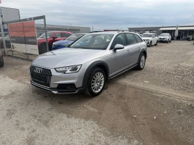 Audi A4 Allroad 2.0TDI Quattro Full/Дистр/Пано/Подгрев/ | Auto.bg — изображение 3 Audi A4 Allroad 2.0TDI Quattro Full/Дистр/Пано/Подгрев/ | Auto.bg — изображение 3