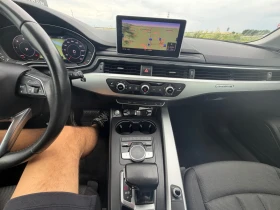 Audi A4 Allroad 2.0TDI Quattro Full/Дистр/Пано/Подгрев/ | Auto.bg — изображение 11 Audi A4 Allroad 2.0TDI Quattro Full/Дистр/Пано/Подгрев/ | Auto.bg — изображение 11