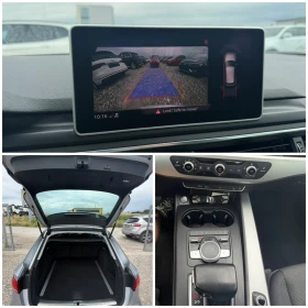 Audi A4 Allroad 2.0TDI Quattro Full/Дистр/Пано/Подгрев/ | Auto.bg — изображение 13 Audi A4 Allroad 2.0TDI Quattro Full/Дистр/Пано/Подгрев/ | Auto.bg — изображение 13