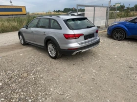 Audi A4 Allroad 2.0TDI Quattro Full/Дистр/Пано/Подгрев/ | Auto.bg — изображение 5 Audi A4 Allroad 2.0TDI Quattro Full/Дистр/Пано/Подгрев/ | Auto.bg — изображение 5