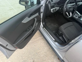 Audi A4 Allroad 2.0TDI Quattro Full/Дистр/Пано/Подгрев/ | Auto.bg — изображение 9 Audi A4 Allroad 2.0TDI Quattro Full/Дистр/Пано/Подгрев/ | Auto.bg — изображение 9