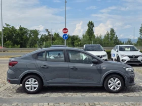 Dacia Logan 1.0TCe | Auto.bg — изображение 8 Dacia Logan 1.0TCe | Auto.bg — изображение 8