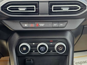 Dacia Logan 1.0TCe | Auto.bg — изображение 11 Dacia Logan 1.0TCe | Auto.bg — изображение 11