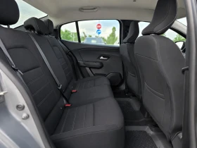 Dacia Logan 1.0TCe | Auto.bg — изображение 13 Dacia Logan 1.0TCe | Auto.bg — изображение 13
