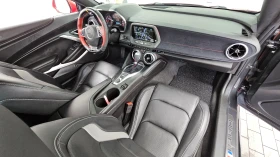Chevrolet Camaro SS 6.2 V8 autogeorge.com | Auto.bg — изображение 7 Chevrolet Camaro SS 6.2 V8 autogeorge.com | Auto.bg — изображение 7