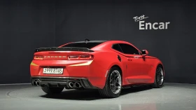 Chevrolet Camaro SS 6.2 V8 autogeorge.com | Auto.bg — изображение 2 Chevrolet Camaro SS 6.2 V8 autogeorge.com | Auto.bg — изображение 2