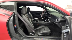 Chevrolet Camaro SS 6.2 V8 autogeorge.com | Auto.bg — изображение 11 Chevrolet Camaro SS 6.2 V8 autogeorge.com | Auto.bg — изображение 11
