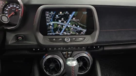 Chevrolet Camaro SS 6.2 V8 autogeorge.com | Auto.bg — изображение 14 Chevrolet Camaro SS 6.2 V8 autogeorge.com | Auto.bg — изображение 14