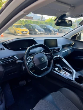 Peugeot 3008 - 12000 € / 23469.96 лв. - 36302918 8 | Car24.bg Peugeot 3008 - 12000 € / 23469.96 лв. - 36302918 8