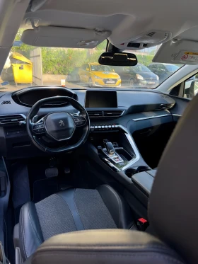 Peugeot 3008 - 12000 € / 23469.96 лв. - 36302918 6 | Car24.bg Peugeot 3008 - 12000 € / 23469.96 лв. - 36302918 6