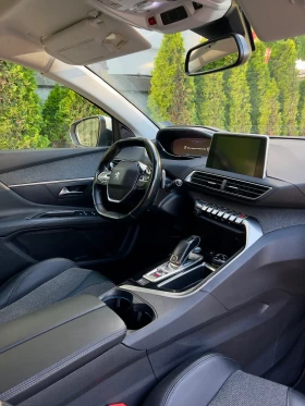 Peugeot 3008 - 12000 € / 23469.96 лв. - 36302918 7 | Car24.bg Peugeot 3008 - 12000 € / 23469.96 лв. - 36302918 7