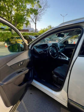 Peugeot 3008 - 12000 € / 23469.96 лв. - 36302918 10 | Car24.bg Peugeot 3008 - 12000 € / 23469.96 лв. - 36302918 10