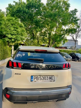 Peugeot 3008 - 12000 € / 23469.96 лв. - 36302918 4 | Car24.bg Peugeot 3008 - 12000 € / 23469.96 лв. - 36302918 4