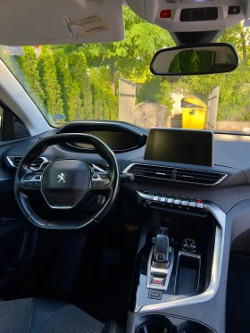 Peugeot 3008 - 12000 € / 23469.96 лв. - 36302918 5 | Car24.bg Peugeot 3008 - 12000 € / 23469.96 лв. - 36302918 5