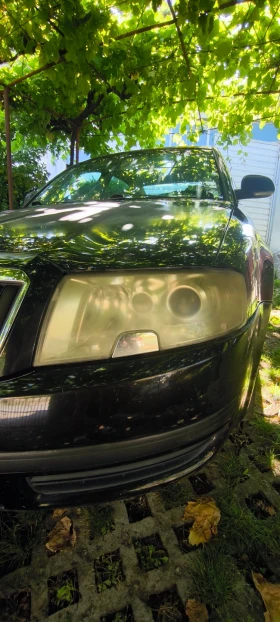 Skoda Superb - 2200 € / 4302.83 лв. - 74555516 9 | Car24.bg Skoda Superb - 2200 € / 4302.83 лв. - 74555516 9