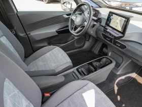VW ID.3 PRO-PERFORMANCE/204HP/СЕРТ./CAM/LED/CPLAY/658q | Auto.bg — изображение 13 VW ID.3 PRO-PERFORMANCE/204HP/СЕРТ./CAM/LED/CPLAY/658q | Auto.bg — изображение 13