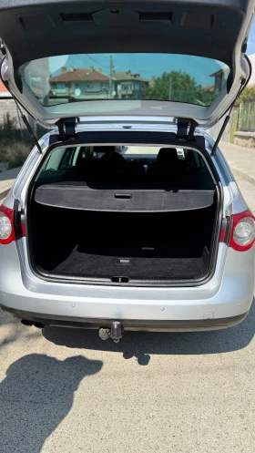 VW Passat VW Passat B6 , 2.0TDI , 140к.с , 2009г - 2300 € - 74822440 8 | Car24.bg VW Passat VW Passat B6 , 2.0TDI , 140к.с , 2009г - 2300 € - 74822440 8