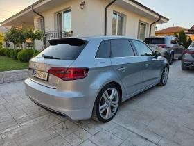 Audi A3 1.8 TFSI S-LINE QUATTRO НАПЪЛНО ОБСЛУЖЕН | Auto.bg — изображение 4 Audi A3 1.8 TFSI S-LINE QUATTRO НАПЪЛНО ОБСЛУЖЕН | Auto.bg — изображение 4