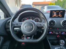 Audi A3 1.8 TFSI S-LINE QUATTRO НАПЪЛНО ОБСЛУЖЕН | Auto.bg — изображение 11 Audi A3 1.8 TFSI S-LINE QUATTRO НАПЪЛНО ОБСЛУЖЕН | Auto.bg — изображение 11