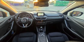 Mazda 6 2.2 D Skyactiv, Facelift | Auto.bg — изображение 13 Mazda 6 2.2 D Skyactiv, Facelift | Auto.bg — изображение 13