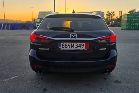 Mazda 6 2.2 D Skyactiv, Facelift | Auto.bg — изображение 8 Mazda 6 2.2 D Skyactiv, Facelift | Auto.bg — изображение 8