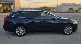Mazda 6 2.2 D Skyactiv, Facelift | Auto.bg — изображение 4 Mazda 6 2.2 D Skyactiv, Facelift | Auto.bg — изображение 4