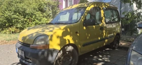 Renault Kangoo - 1000 € - 60292485 3 | Car24.bg Renault Kangoo - 1000 € - 60292485 3