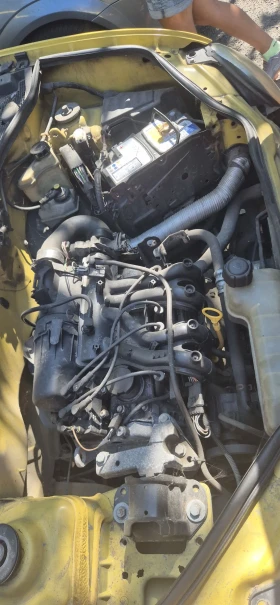 Renault Kangoo - 1000 € - 60292485 6 | Car24.bg Renault Kangoo - 1000 € - 60292485 6