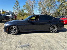 BMW 540 * 540i xDrive * CARFAX * | Auto.bg — изображение 2 BMW 540 * 540i xDrive * CARFAX * | Auto.bg — изображение 2