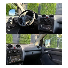 VW Caddy 1.6 TDI/102HP* MAXI* 6+ 1 МЕСТЕН* НАВИГАЦИЯ - 7377 € - 86427236 10 | Car24.bg VW Caddy 1.6 TDI/102HP* MAXI* 6+ 1 МЕСТЕН* НАВИГАЦИЯ - 7377 € - 86427236 10