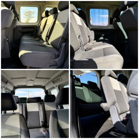 VW Caddy 1.6 TDI/102HP* MAXI* 6+ 1 МЕСТЕН* НАВИГАЦИЯ - 7377 € - 86427236 9 | Car24.bg VW Caddy 1.6 TDI/102HP* MAXI* 6+ 1 МЕСТЕН* НАВИГАЦИЯ - 7377 € - 86427236 9